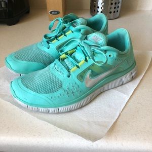 Nike Women’s Free Run 3 5.0 👟